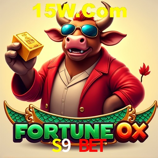 A Emoção da Loteria na S9 Bet: Uma Chance de Mudança de Vida
